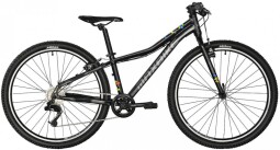 MAXBIKE DENALI čierny